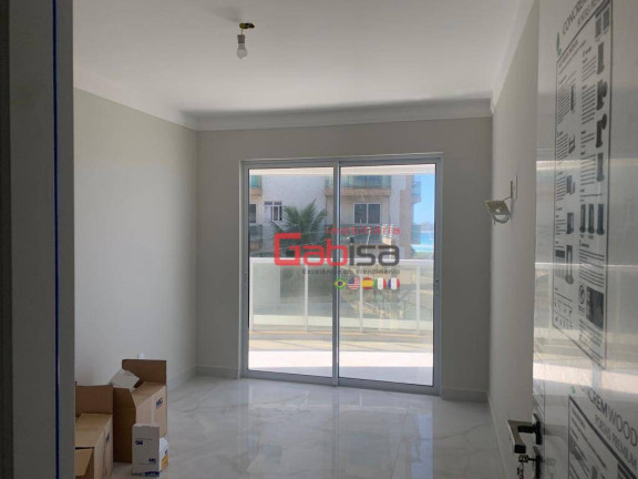 Imagem Apartamento com 3 Quartos à Venda ou Locação, 160 m² em Praia Do Forte - Cabo Frio Imagem Apartamento com 3 Quartos à Venda ou Locação, 160 m² em Praia Do Forte - Cabo Frio