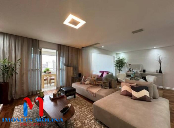 Imagem Apartamento com 3 Quartos à Venda, 220 m² em Santa Paula - São Caetano Do Sul Imagem Apartamento com 3 Quartos à Venda, 220 m² em Santa Paula - São Caetano Do Sul