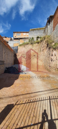 Imagem Terreno à Venda, 211 m² em Serpa - Caieiras Imagem Terreno à Venda, 211 m² em Serpa - Caieiras
