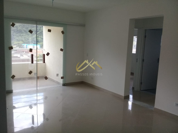Imagem Apartamento com 2 Quartos à Venda, 73 m² em Horto Florestal - Ubatuba Imagem Apartamento com 2 Quartos à Venda, 73 m² em Horto Florestal - Ubatuba