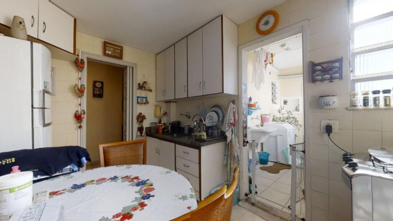 Imagem Imóvel com 2 Quartos à Venda, 99 m² em Laranjeiras - Rio De Janeiro