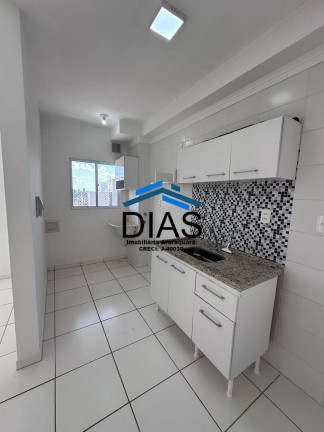 Imagem Apartamento com 2 Quartos à Venda, 55 m² em Jardim Marivan - Araraquara Imagem Apartamento com 2 Quartos à Venda, 55 m² em Jardim Marivan - Araraquara