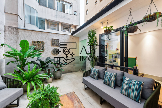 Imagem Apartamento com 3 Quartos à Venda, 160 m² em Vila Mariana - São Paulo Imagem Apartamento com 3 Quartos à Venda, 160 m² em Vila Mariana - São Paulo