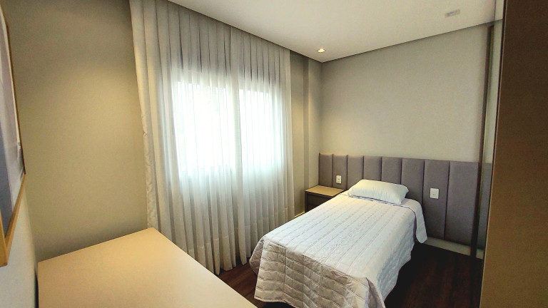 Imagem Apartamento com 3 Quartos à Venda, 118 m² em Centro - Balneário Camboriú