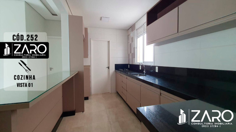 Imagem Apartamento com 3 Quartos à Venda, 124 m² em Jardim São Paulo - Rio Claro Imagem Apartamento com 3 Quartos à Venda, 124 m² em Jardim São Paulo - Rio Claro