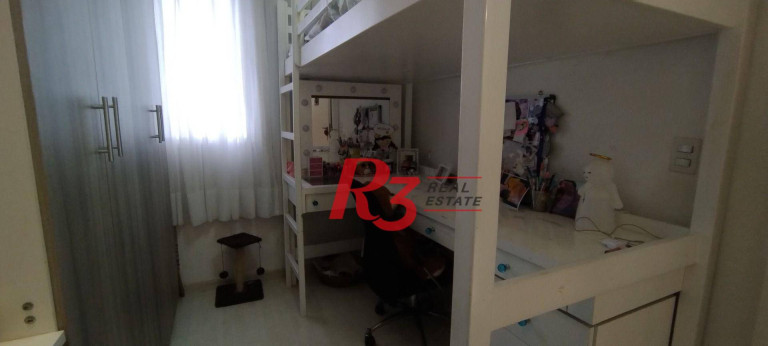 Imagem Apartamento com 2 Quartos à Venda, 64 m² em Marapé - Santos Imagem Apartamento com 2 Quartos à Venda, 64 m² em Marapé - Santos