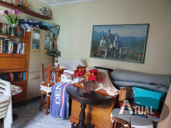 Imagem Casa com 4 Quartos à Venda, 245 m² em Vila Helena - Atibaia
