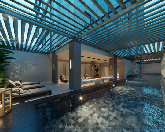 Imagem Apartamento com 4 Quartos à Venda, 221 m² em Lourdes - Belo Horizonte