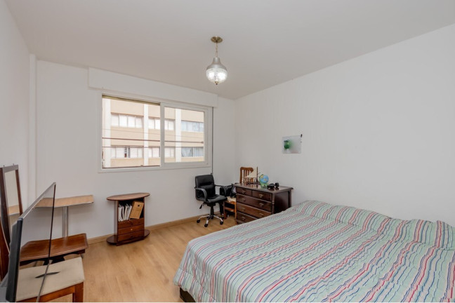Imagem Imóvel com 3 Quartos à Venda, 100 m² em Vila Mariana - São Paulo