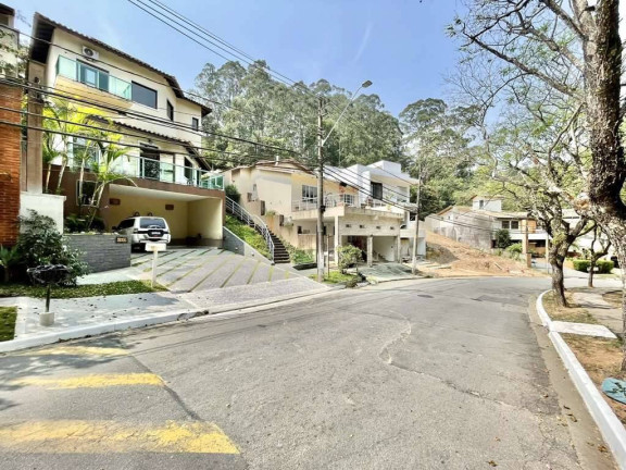 Imagem Casa de Condomínio com 3 Quartos à Venda, 323 m² em São Paulo Ii - Cotia