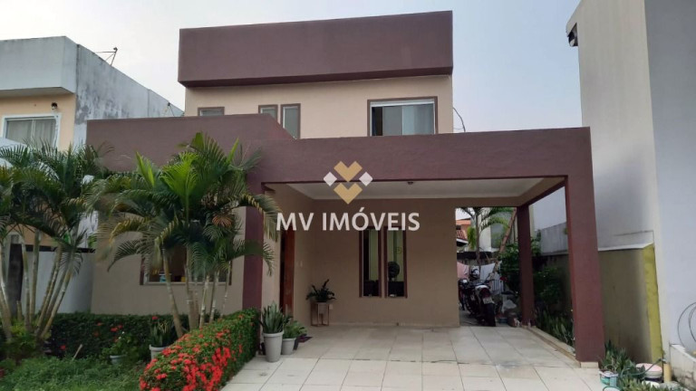 Imagem Casa com 4 Quartos à Venda, 200 m² em Quarenta Horas (coqueiro) - Ananindeua Imagem Casa com 4 Quartos à Venda, 200 m² em Quarenta Horas (coqueiro) - Ananindeua