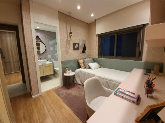 Imagem Apartamento com 3 Quartos à Venda, 159 m² em Mooca - São Paulo