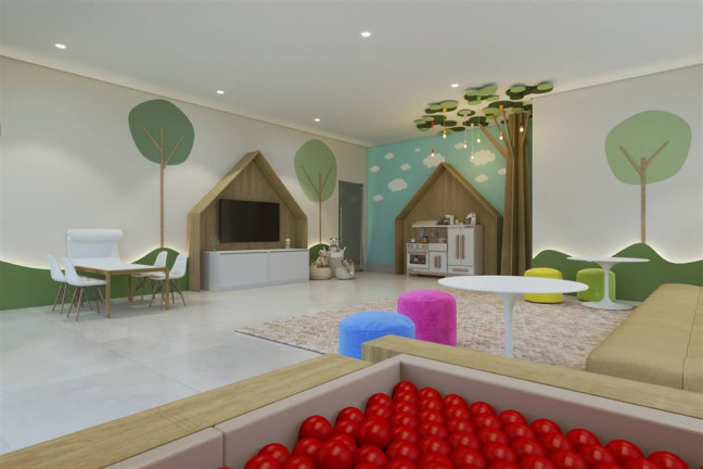 Imagem Apartamento com 2 Quartos à Venda, 83 m² em Aviação - Praia Grande Imagem Apartamento com 2 Quartos à Venda, 83 m² em Aviação - Praia Grande