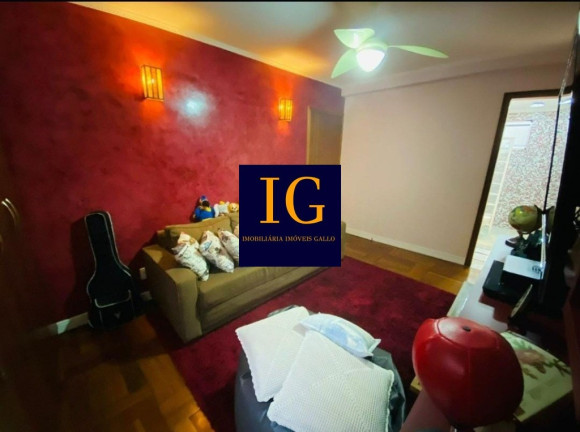Imagem Apartamento com 3 Quartos à Venda, 127 m² em Barcelona - São Caetano Do Sul