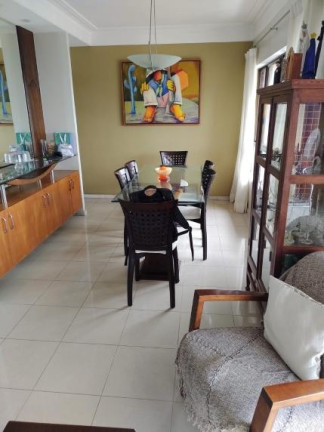 Imagem Apartamento com 3 Quartos à Venda, 128 m² em Casa Forte - Recife Imagem Apartamento com 3 Quartos à Venda, 128 m² em Casa Forte - Recife