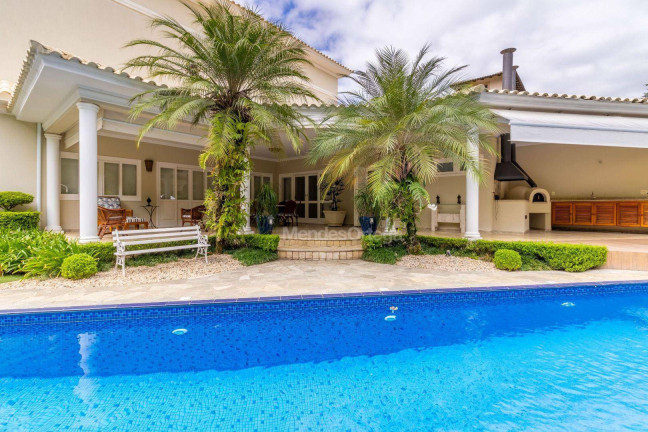 Imagem Casa com 3 Quartos à Venda, 473 m² em Condomínio Lago Azul - Araçoiaba Da Serra Imagem Casa com 3 Quartos à Venda, 473 m² em Condomínio Lago Azul - Araçoiaba Da Serra