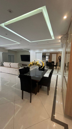 Imagem Apartamento com 3 Quartos para Alugar, 110 m² em Alphaville - Barueri