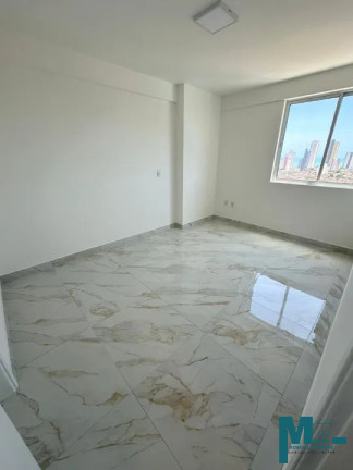 Imagem Apartamento com 2 Quartos à Venda, 57 m² em Ponta Negra - Natal Imagem Apartamento com 2 Quartos à Venda, 57 m² em Ponta Negra - Natal