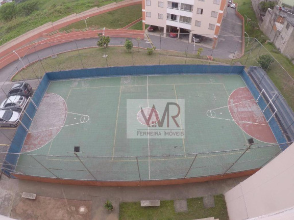 Imagem Apartamento com 2 Quartos à Venda, 55 m² em Cidade Líder - São Paulo