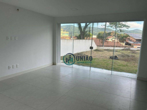 Imagem Casa com 3 Quartos à Venda, 121 m² em Itaipu - Niterói