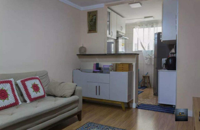 Imagem Apartamento com 3 Quartos à Venda, 70 m² em Paulicéia - São Bernardo Do Campo Imagem Apartamento com 3 Quartos à Venda, 70 m² em Paulicéia - São Bernardo Do Campo