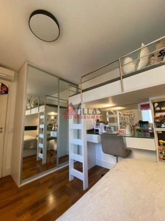Imagem Apartamento com 3 Quartos à Venda, 129 m² em Panamby - São Paulo Imagem Apartamento com 3 Quartos à Venda, 129 m² em Panamby - São Paulo