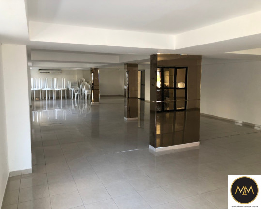 Imagem Apartamento com 3 Quartos à Venda, 100 m² em Manaíra - João Pessoa