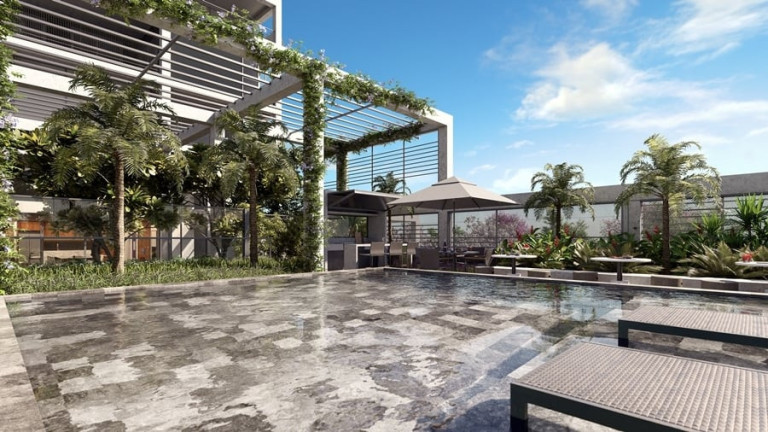 Imagem Apartamento com 4 Quartos à Venda, 191 m² em Vila Olímpia - São Paulo Imagem Apartamento com 4 Quartos à Venda, 191 m² em Vila Olímpia - São Paulo