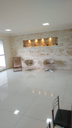 Apartamento com 3 Quartos à Venda, 113 m² em Jardim Goiás - Goiânia