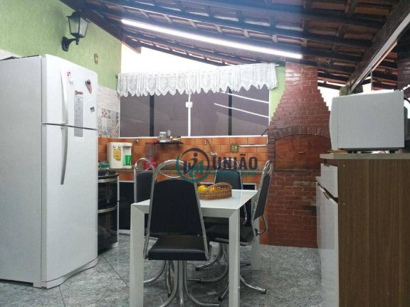 Imagem Casa com 2 Quartos à Venda, 200 m² em Barreto - Niterói Imagem Casa com 2 Quartos à Venda, 200 m² em Barreto - Niterói