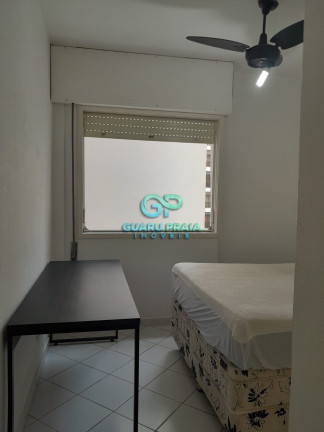 Imagem Apartamento com 1 Quarto à Venda, 50 m² em Barra Funda - Guarujá Imagem Apartamento com 1 Quarto à Venda, 50 m² em Barra Funda - Guarujá