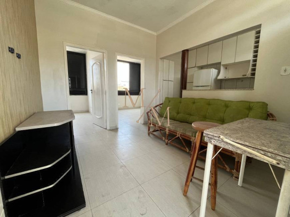 Imagem Apartamento com 2 Quartos à Venda, 55 m² em Gonzaga - Santos Imagem Apartamento com 2 Quartos à Venda, 55 m² em Gonzaga - Santos