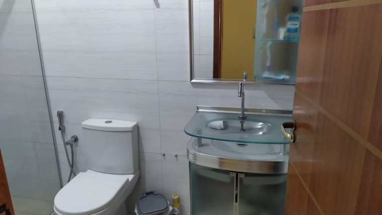 Imagem Casa com 4 Quartos à Venda, 198 m² em Jardim Verona - Ribeirão Das Neves