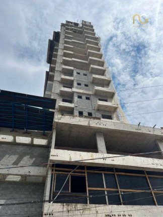 Imagem Apartamento com 1 Quarto à Venda, 38 m² em Boqueirão - Praia Grande Imagem Apartamento com 1 Quarto à Venda, 38 m² em Boqueirão - Praia Grande