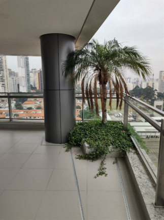 Imagem Imóvel com 4 Quartos à Venda, 340 m² em Paraíso - São Paulo Imagem Imóvel com 4 Quartos à Venda, 340 m² em Paraíso - São Paulo
