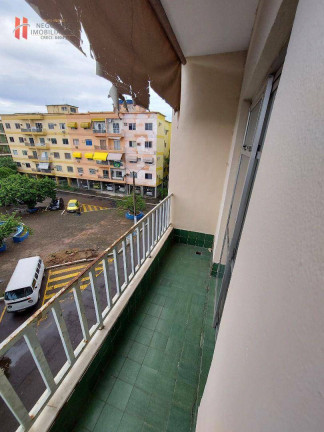 Imagem Apartamento com 2 Quartos à Venda, 53 m² em Jardim Vinte E Cinco De Agosto - Duque De Caxias Imagem Apartamento com 2 Quartos à Venda, 53 m² em Jardim Vinte E Cinco De Agosto - Duque De Caxias