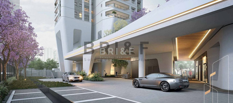 Imagem Apartamento com 3 Quartos à Venda, 196 m² em Chácara Santo Antônio (zona Sul) - São Paulo Imagem Apartamento com 3 Quartos à Venda, 196 m² em Chácara Santo Antônio (zona Sul) - São Paulo