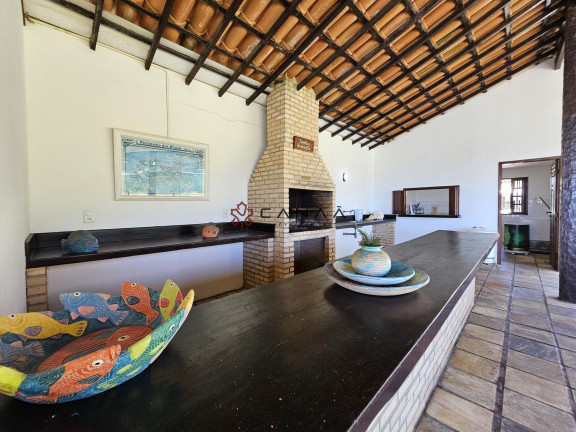 Imagem Casa com 5 Quartos à Venda, 541 m² em Baía Formosa - Armação Dos Búzios Imagem Casa com 5 Quartos à Venda, 541 m² em Baía Formosa - Armação Dos Búzios