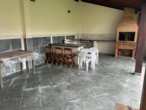 Imagem Apartamento com 1 Quarto à Venda, 49 m² em Barra Da Lagoa - Ubatuba
