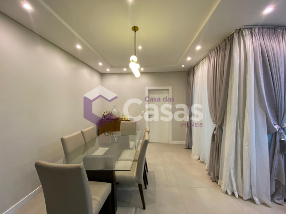 Imagem Casa à Venda, 230 m² em Vila Shalon - Foz Do Iguacu