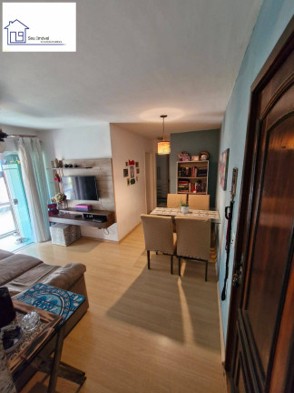 Imagem Apartamento com 2 Quartos à Venda, 45 m² em Jacarepaguá - Rio De Janeiro Imagem Apartamento com 2 Quartos à Venda, 45 m² em Jacarepaguá - Rio De Janeiro