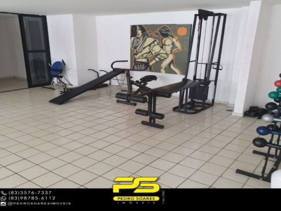Imagem Apartamento com 3 Quartos à Venda, 205 m² em Manaíra - João Pessoa Imagem Apartamento com 3 Quartos à Venda, 205 m² em Manaíra - João Pessoa