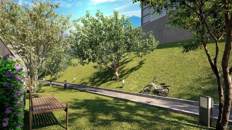 Imagem Apartamento com 3 Quartos à Venda, 68 m² em Vila Cecília - Mogi Das Cruzes