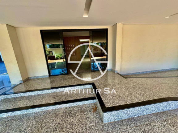 Imagem Apartamento com 5 Quartos à Venda, 147 m² em Norte (águas Claras) - Brasília Imagem Apartamento com 5 Quartos à Venda, 147 m² em Norte (águas Claras) - Brasília