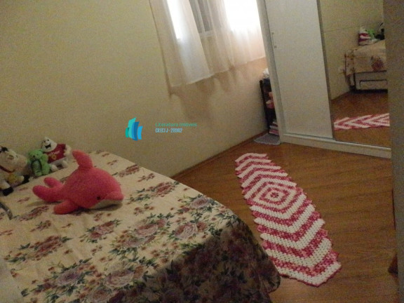 Imagem Apartamento com 2 Quartos à Venda, 58 m² em Assunção - São Bernardo Do Campo