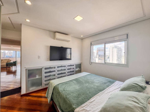 Imagem Apartamento com 3 Quartos à Venda, 118 m² em Pinheiros - São Paulo Imagem Apartamento com 3 Quartos à Venda, 118 m² em Pinheiros - São Paulo