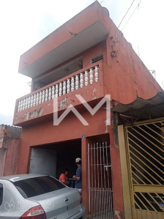 Imagem Sobrado com 3 Quartos à Venda, 127 m² em Jardim Sao Francisco - Guarulhos Imagem Sobrado com 3 Quartos à Venda, 127 m² em Jardim Sao Francisco - Guarulhos