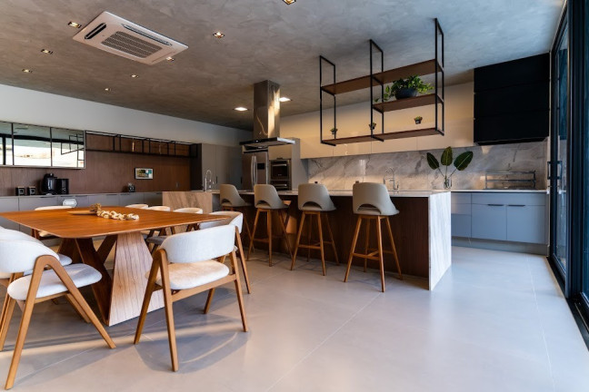 Imagem Casa com 4 Quartos à Venda, 467 m² em Parque Reserva Fazenda Imperial - Sorocaba