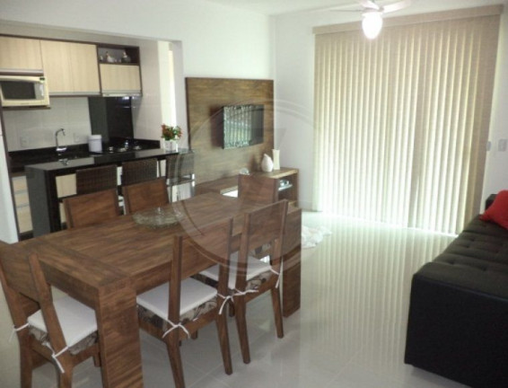 Imagem Apartamento com 3 Quartos à Venda, em Bombas - Bombinhas Imagem Apartamento com 3 Quartos à Venda, em Bombas - Bombinhas