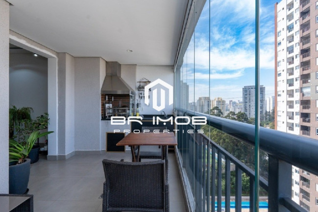 Imagem Imóvel com 2 Quartos à Venda, 73 m² em Vila Andrade - São Paulo Imagem Imóvel com 2 Quartos à Venda, 73 m² em Vila Andrade - São Paulo
